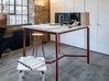 Table haute Clavis