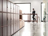 Table haute Clavis