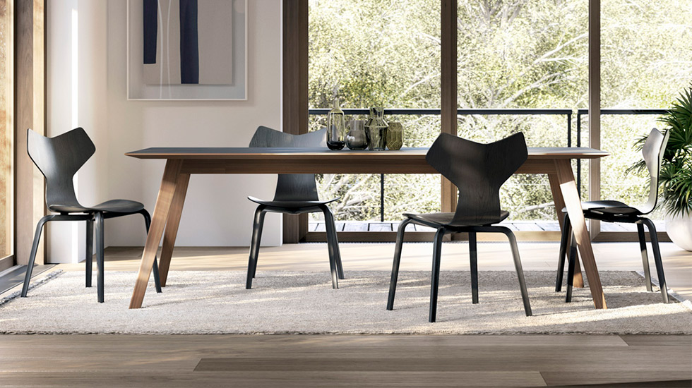 Tables de réunion Aise
