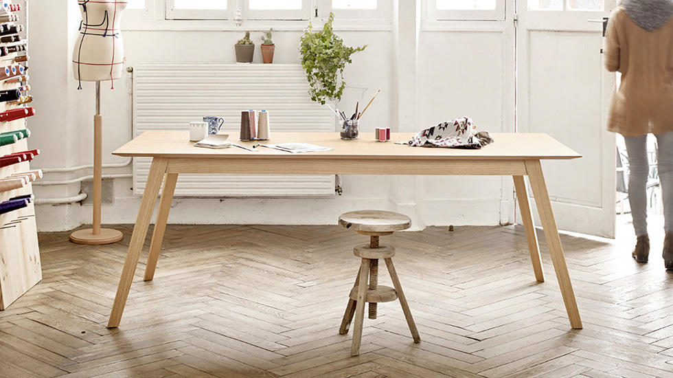 Tables de réunion Aise
