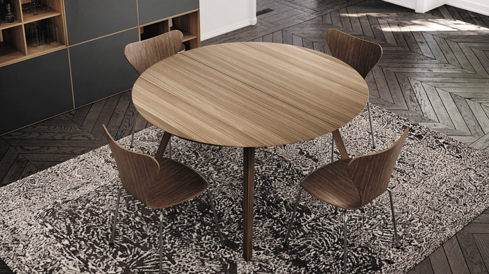 Tables de réunion Aise
