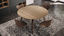 Tables de réunion Aise