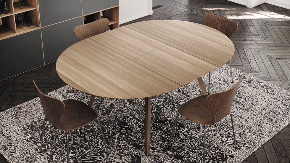 Tables de réunion Aise