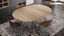 Tables de réunion Aise