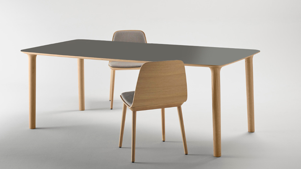 Tables de réunion Roll