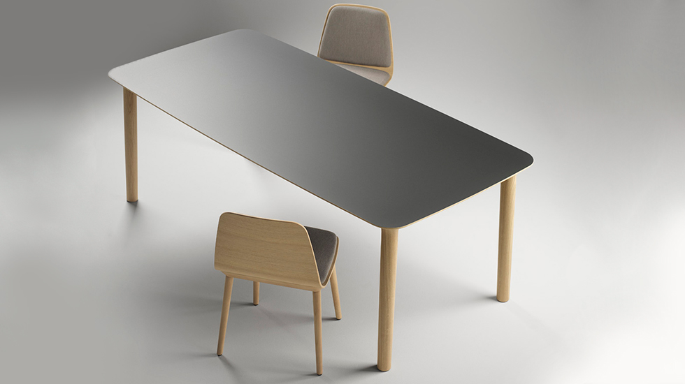 Tables de réunion Roll