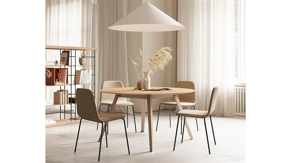 Tables de réunion Aise