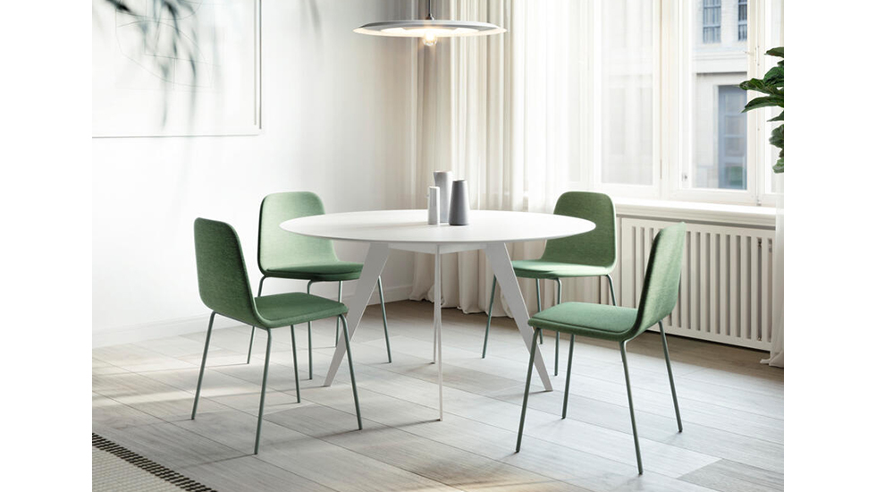 Tables de réunion Aise