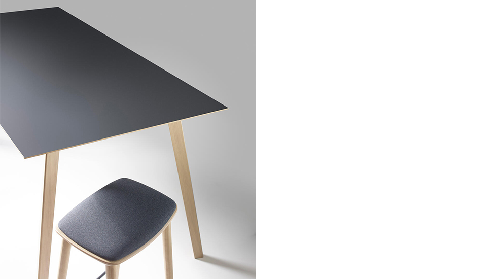 Tables de réunion Aise