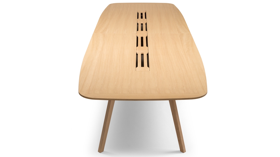 Table de réunion Wing