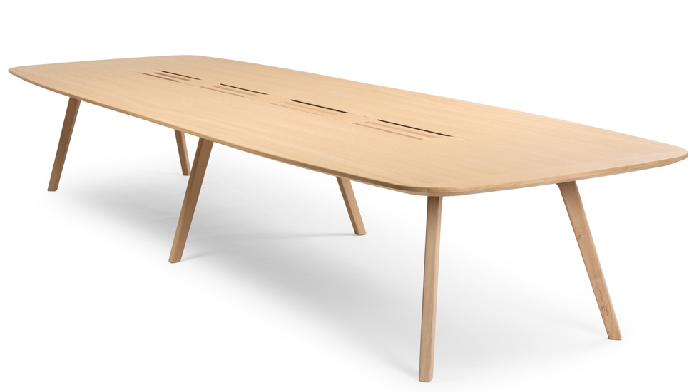 Table de réunion Wing