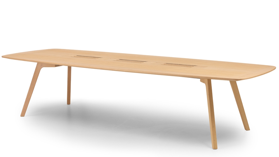 Table de réunion Wing