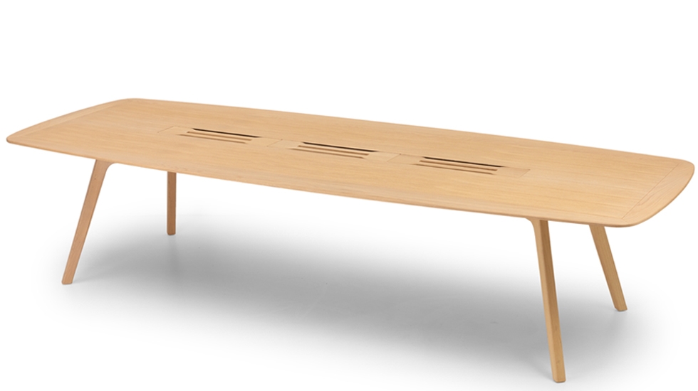 Table de réunion Wing