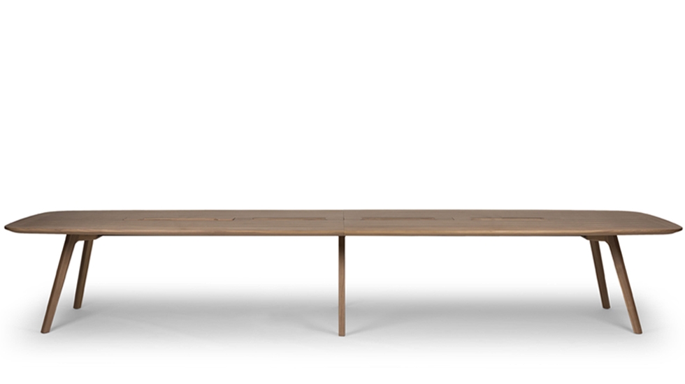 Table de réunion Wing