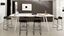 Table haute de travail Wing