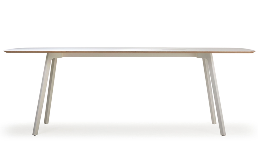 Table haute de travail Wing