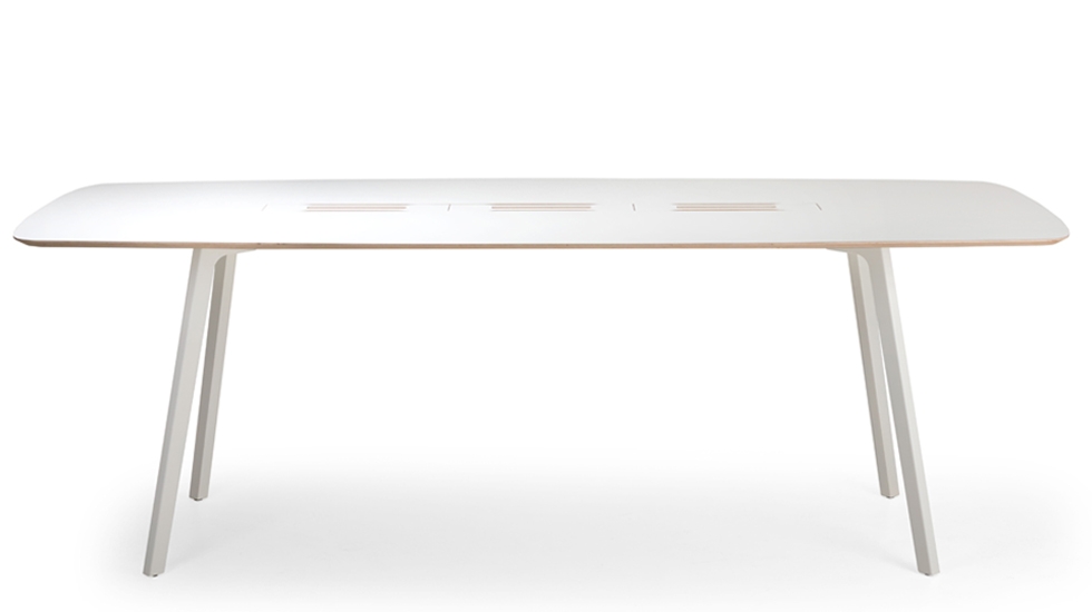 Table haute de travail Wing