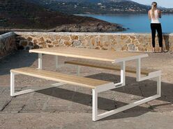 Table Picnic Outdoor H24