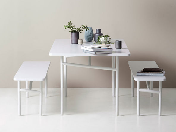 Table Diagonal