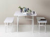 Table Diagonal