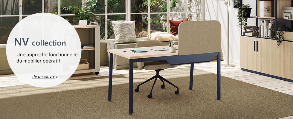 Nv Collection mobilier français fonctionnel