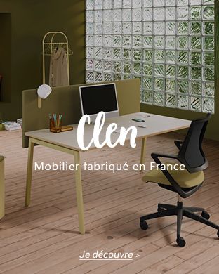 Mobilier fabriqué en France