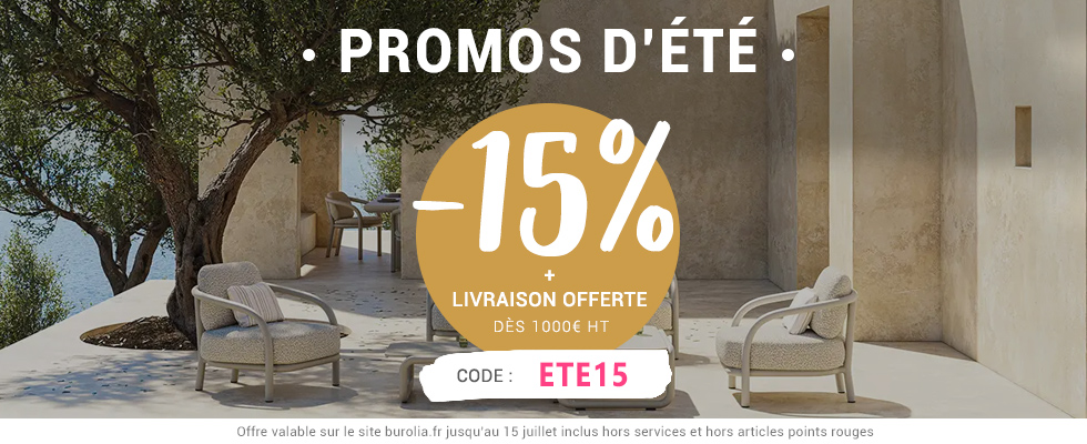-15 sur tout le site