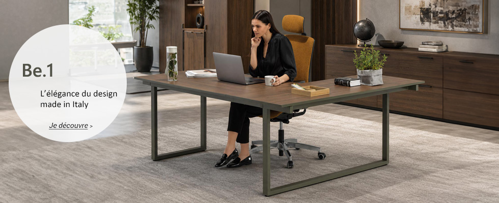 Mobilier design italien Be1
